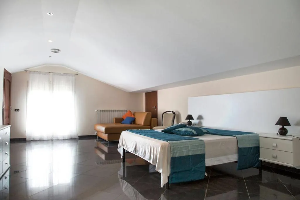 Villa Harmony Castellammare del Golfo
