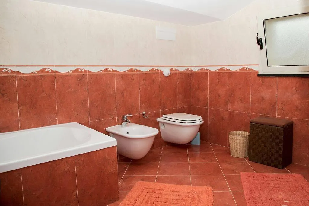 Villa Harmony Castellammare del Golfo